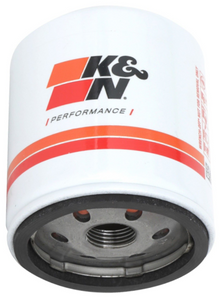 K&N HIGH FLOW OIL FILTER TO SUIT CHRYSLER PT CRUISER PT PG ECC EDZ 2.0L 2.4L I4