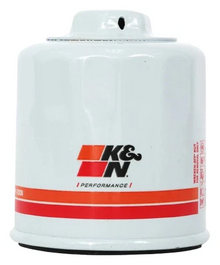 K&N HIGH FLOW OIL FILTER FOR NISSAN SKYLINE V35 V36 VQ25DD VQ30DD VQ35DE VQ35HR 2.5L 3.0L 3.5L V6