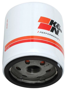 K&N HIGH FLOW OIL FILTER TO SUIT HOLDEN 6A-FC 7A-FE 4JH1-T 4JH1-TC TURBO DIESEL 1.4L 1.8L 3.0L I4