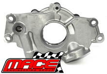 MACE STANDARD REPLACEMENT OIL PUMP TO SUIT HSV AVALANCHE VY VZ LS1 5.7L V8