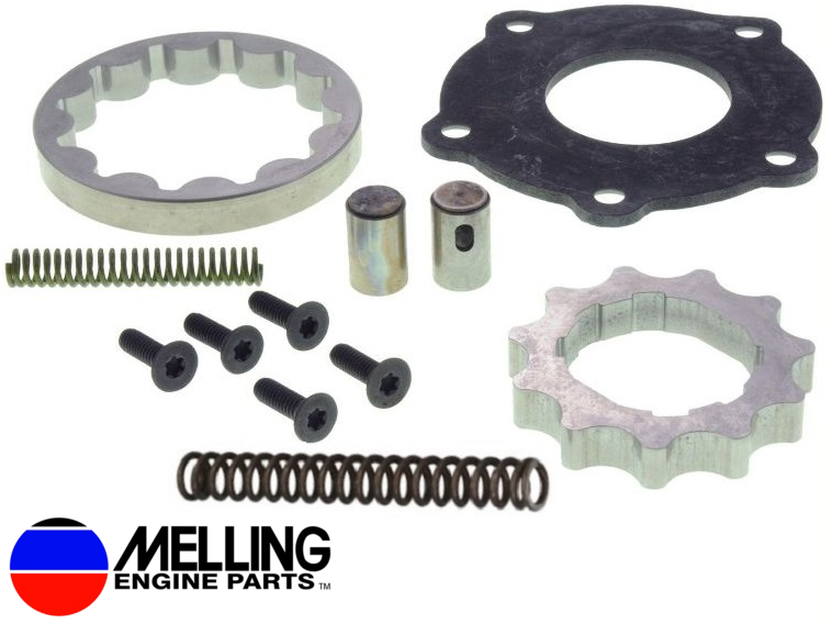MELLING OIL PUMP KIT TO SUIT HOLDEN STATESMAN VQ VR BUICK L27 3.8L V6