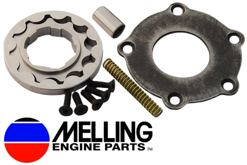 MELLING OIL PUMP KIT TO SUIT HOLDEN ONE TONNER VY ECOTEC L36 3.8L V6