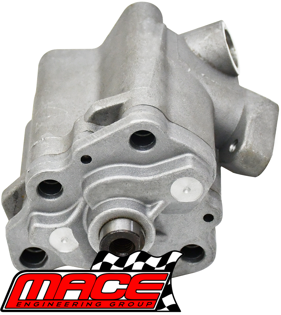 MACE STANDARD ENGINE OIL PUMP TO SUIT MAZDA3 BK BL L3-VDT TURBO 2.3L I4