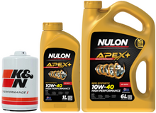 OIL SERVICE KIT TO SUIT JEEP COMMANDER XH EZB 5.7L V8 (2008 - 2010)