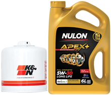 OIL SERVICE KIT TO SUIT FORD ESCAPE BA ZA ZB ZC AJ 3.0L V6