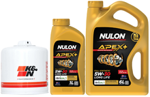OIL SERVICE KIT TO SUIT FORD EXPLORER UT UX UZ 2ZA 4.6L V8