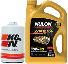 OIL SERVICE KIT TO SUIT NISSAN VQ35HR VR38DETT TWIN TURBO 3.5L 3.8L V6