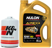 OIL SERVICE KIT TO SUIT NISSAN VQ25DD VQ25DE VQ35DE VQ25DET TURBO 2.5L 3.5L V6