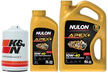 OIL SERVICE KIT TO SUIT NISSAN SKYLINE R34 RB26DETT TWIN TURBO 2.6L I6
