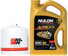 OIL SERVICE KIT TO SUIT NISSAN QG16DE QG18DE QG15DE QR25DE 1.5L 1.6L 1.8L 2.5L I4