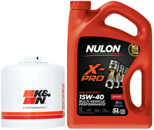 OIL SERVICE KIT TO SUIT MAZDA RX-7 FD 13BREW TWIN TURBO 1.3L R2