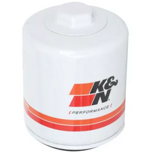 K&N HIGH FLOW OIL FILTER TO SUIT NISSAN FAIRLADY Z31 RB20DET TURBO 2.0L I6