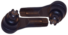 PAIR OF OUTER TIE ROD ENDS TO SUIT MAZDA B2600 BRAVO UN 4G54 G6 2.6L I4