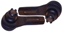 PAIR OF OUTER TIE ROD ENDS TO SUIT MAZDA BRAVO EX FX HX 1V EFI SOHC 4.0L V6