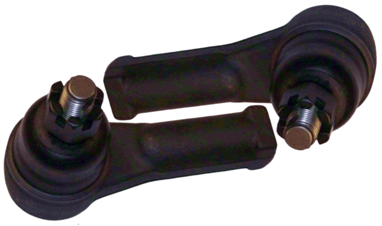 PAIR OF OUTER TIE ROD ENDS TO SUIT HOLDEN BUICK LN3 L27 3.8L V6