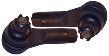 PAIR OF OUTER TIE ROD ENDS TO SUIT FORD COURIER PC PD PE PG PH 4G54 G6 WLAT WL 2.5L 2.6L I4