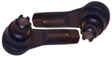 PAIR OF OUTER TIE ROD ENDS TO SUIT FORD COURIER PH 1V MPFI SOHC 4.0L V6