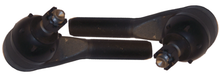 PAIR OF OUTER TIE ROD ENDS TO SUIT FORD FAIRLANE ZC ZD ZF ZG 221 250 OHV CARB 3.6L 4.1L I6