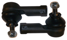 PAIR OF OUTER TIE ROD ENDS TO SUIT MITSUBISHI 4G64 4N14 4B12 4B11 4B11T 4G69 2.0L 2.3L 2.4L I4