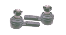 2 X OUTER TIE ROD END FOR HOLDEN RODEO RA C24SE Y24SE 4JH1-TC 4JJ1-TC TURBO DIESEL 2.4L 3.0L I4