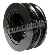 POWERBOND HARMONIC BALANCER TO SUIT HSV GRANGE WH WK WL LS1 LS2 5.7L 6.0L V8