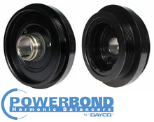 RACE PERFORMANCE 25% UNDERDRIVE BALANCER TO SUIT HOLDEN COMMODORE VE VF L76 L77 L98 LS3 6.0L 6.2L V8