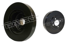 POWERBOND 25% UNDERDRIVE POWER PULLEY KIT TO SUIT FORD LTD BA BF BARRA 220 230 5.4L V8