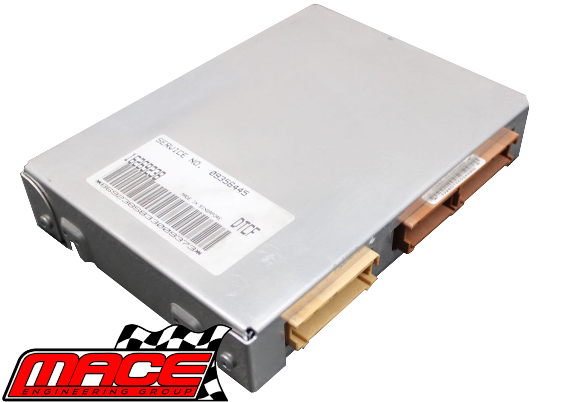 MACE PERFORMANCE CAM AND COMPUTER PACKAGE TO SUIT HOLDEN ONE TONNER VY ECOTEC L36 3.8L V6