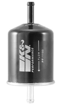 K&N PERFORMANCE FUEL FILTER FOR HOLDEN CAPRICE VR VS BUICK ECOTEC L27 L36 L67 SUPERCHARGED 3.8L V6