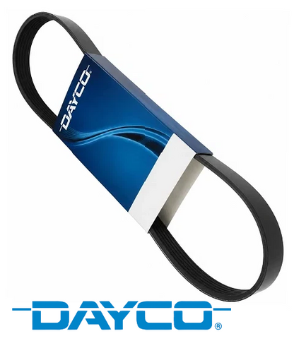 DAYCO DRIVE BELT & PULLEY KIT TO SUIT TOYOTA 1KD-FTV 2KD-FTV TURBO DIESEL 2.5L 3.0L I4