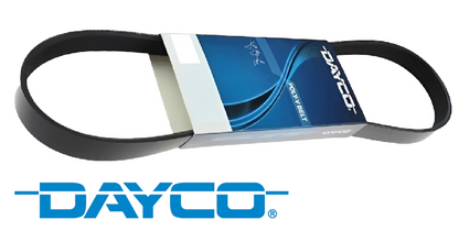 DAYCO DRIVE BELT & PULLEY KIT TO SUIT HOLDEN STATESMAN VS ECOTEC L36 3.8L V6 WITHOUT A/C FROM 05/1996