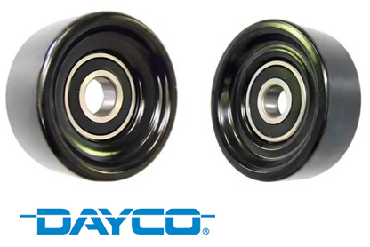 DAYCO COMPLETE SERPENTINE BELT KIT TO SUIT HOLDEN STATESMAN VS ECOTEC L36 3.8L V6 WITHOUT A/C TILL 04/1996