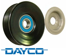 DAYCO DRIVE BELT & PULLEY KIT TO SUIT HOLDEN CALAIS VS ECOTEC L36 3.8L V6 TILL 04/1996