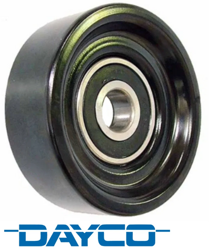 DAYCO DRIVE BELT & PULLEY KIT TO SUIT HOLDEN ECOTEC L36 3.8L V6 TILL 04/1996