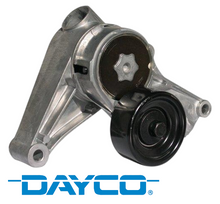 DAYCO COMPLETE SERPENTINE BELT KIT TO SUIT HOLDEN CALAIS VT VX VY L67 SUPERCHARGED 3.8L V6