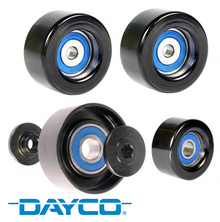 DAYCO COMPLETE SERPENTINE BELT KIT TO SUIT TOYOTA HILUX GGN15R GGN25R GGN26R GGN120R GGN125R 1GR-FE SUPERCHARGED 4.0L V6