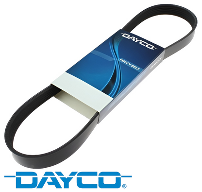 DAYCO COMPLETE SERPENTINE BELT KIT TO SUIT TOYOTA 1GR-FE SUPERCHARGED 4.0L V6