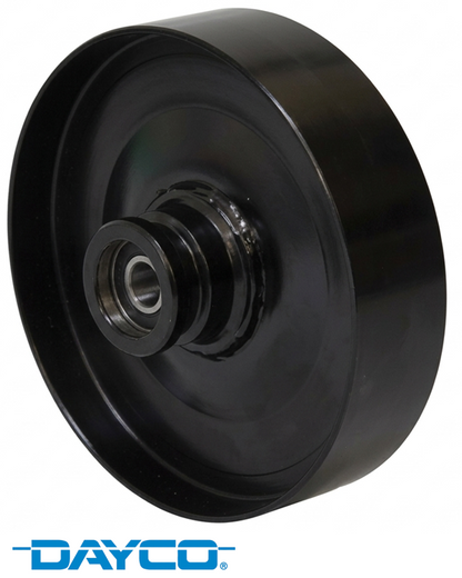 DAYCO DRIVE BELT & PULLEY KIT TO SUIT FORD FAIRLANE AU MPFI SOHC 4.0L I6