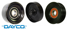 DAYCO COMPLETE SERPENTINE BELT KIT TO SUIT FORD FAIRMONT AU MPFI SOHC 4.0L I6