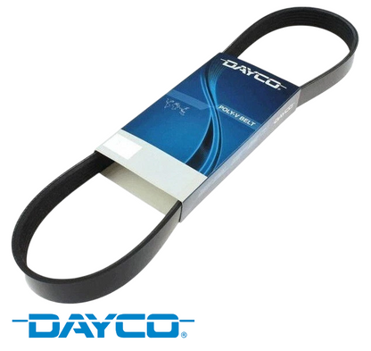 DAYCO DRIVE BELT & PULLEY KIT TO SUIT HOLDEN CAPRICE WL LS1 5.7L V8 FROM VIN L491217
