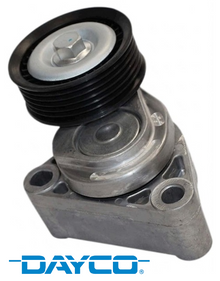 DAYCO AUTOMATIC BELT TENSIONER AND PULLEY KIT TO SUIT HOLDEN STATESMAN WH WK WL LS1 L76 5.7L 6.0L V8