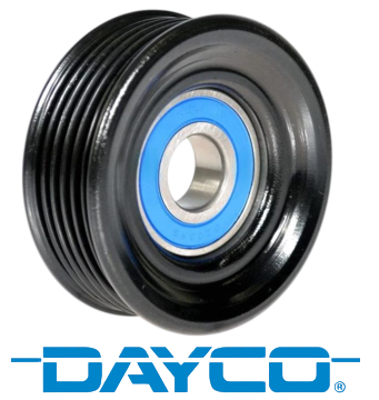 DAYCO COMPLETE SERPENTINE BELT KIT TO SUIT HOLDEN L77 LS3 6.0L 6.2L V8