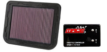 MACE STAGE 1 PERFORMANCE UPGRADE TO SUIT FORD FALCON FG FG X DURATEC ECOBOOST TURBO 2.0L I4