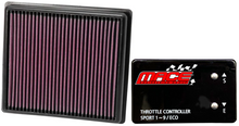 STAGE 1 PERFORMANCE UPGRADE TO SUIT BMW 1 SERIES 116I N13B16 1.6L I4