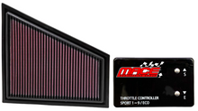STAGE 1 PERFORMANCE UPGRADE TO SUIT BMW 5 SERIES 528I N20B20 TURBO 2.0L I4