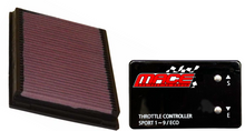 STAGE 1 PERFORMANCE UPGRADE TO SUIT BMW M43TUB19 M44B19 1.9L I4
