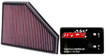 STAGE 1 PERFORMANCE UPGRADE TO SUIT BMW X SERIES X1 N47D20 N47D20T0 TWIN TURBO DIESEL 2.0L I4
