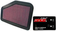STAGE 1 PERFORMANCE UPGRADE TO SUIT HOLDEN CALAIS VF SIDI LFX 3.6L V6
