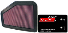 STAGE 1 PERFORMANCE UPGRADE TO SUIT HOLDEN CAPRICE WN L77 LS3 6.0L 6.2L V8