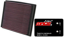 STAGE 1 PERFORMANCE UPGRADE TO SUIT AUDI A6 C5 ARS ASG 4.2L V8